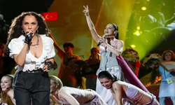 Sertab Erenerli Eurovision nasıl olacak?