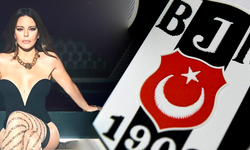 Simge Sağın'dan Beşiktaş itirafı!