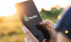 ABD'de Spotify'a dava