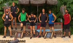 Survivor'da bireysel dokunulmazlığı kim kazandı?31.05.2024