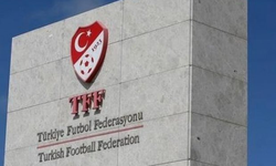 TFF açıkladı 2024-2025 transfer ve tescil dönemi belli oldu