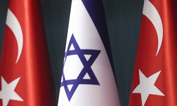 Türkiye'den İsrail davasına müdahil olma kararı
