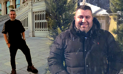 Serkan Şengül: Çekimlerde 65 kilo verdim!