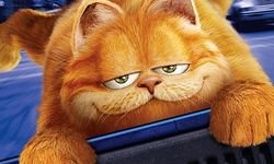 Chris Pratt, Garfield’e nasıl hazırlandığını anlattı