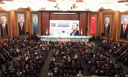 AK Parti'nin Kızılcahamam kampından yeni kararlar