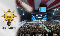 AK Parti, olağan kongre sürecini ekim ayında başlatma kararı aldı