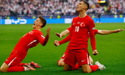 EURO 2024'ün en güzel golü Mert Müldür'den!