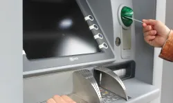 ATM'den para çekme limiti güncellendi