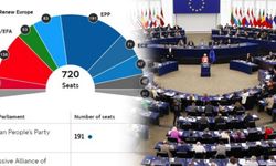 Avrupa Parlamentosu seçim sonuçları belli oldu: İlk istifa Belçika'dan