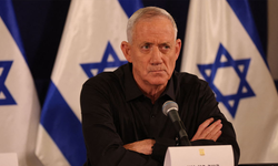 İsrail savaş kabinesi üyesi Benny Gantz ve Gadi Eisenkot istifa etti