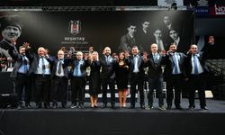 Beşiktaş üyelik ve sicil kurulu başkanını seçti