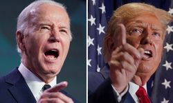 Donald Trump ABD'de başkanlık seçimi anketlerinde Joe Biden'ı geçti