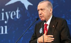 Cumhurbaşkanı Erdoğan: 15 Temmuz’a "Tiyatro" diyenleri kıyamete kadar affetmeyeceğiz