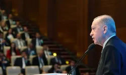 Cumhurbaşkanı Erdoğan, 31 Mart'ın faturasını 7 il başkanına kesti