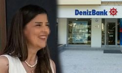 Yeni Seçil  Erzan vakasında son dakika:  Polis Denizbank Bornova şubesine baskın yaptı