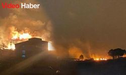 Diyarbakır ve Mardin'de yangın faciası!  Ölü sayısı  11'e yükseldi