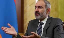 Ermenistan Kolektif Güvenlik Antlaşması Örgütü’nden çekiliyor