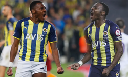 Osayi Samuel pazarlığı devam ediyor!