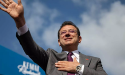 Ekrem İmamoğlu Türkiye Belediyeler Birliği Başkanı Seçildi