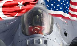 ABD Dışişleri: Türkiye, F-16 satış kabul mektubunu imzaladı