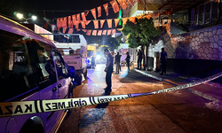 Gaziantep'te cinnet getiren şahıs dehşet saçtı: 5 ölü, 2 yaralı