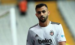 Beşiktaş'ta Rachid Ghezzal dönemi sona erdi