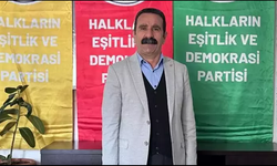 Hakkari Belediye Başkanı Mehmet Sıddık Akış' a 19 yıl 6 ay hapis cezası