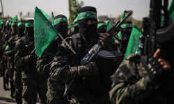 Hamas'tan ateşkes anlaşması için garantör talebi