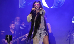 Hande Yener’den playback göndermesi