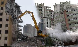 İBB'den İstanbul'da  bin 566 binaya yıkım kararı