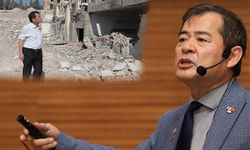 Japon deprem uzmanı Moriwaki: Kıbrıs 7 büyüklüğünde sallanabilir