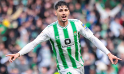 Cardoso için Betis’ten Galatasaray'a ret