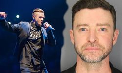 Justin Timberlake gözaltına alındı!