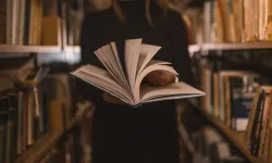 Dünyada en çok okunan kitaplar belli oldu