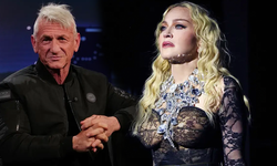 Sean Penn, eski eşi Madonna'ya şiddet uyguladığı iddialarına yanıt verdi