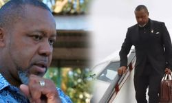 Düşen uçaktan acı haber geldi: Malavi Devlet Başkan Yardımcısı Chilima hayatını kaybetti