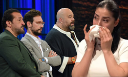 Masterchef Arzu Çoban kimdir? Arzu Çoban'ın hayat hikayesi