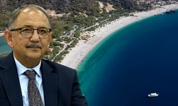 Mehmet Özhaseki: Denize erişimi engelleyen tüm unsurları kaldıracağız