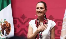 Meksika tarihinin en kanlı seçiminde sandıktan Claudia Sheinbaum çıktı