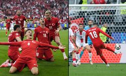 Mert Müldür'ün Gürcistan'a attığı gol EURO2024'te haftanın golü seçildi