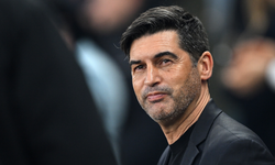 Milan'ın yeni teknik direktörü Paulo Fonseca oldu