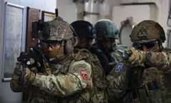 MSB: Irak ve Suriye'de 16 terörist etkisiz hale getirildi