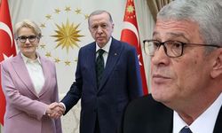 Müsavat Dervişoğlu: Erdoğan-Akşener görüşmesinden haberim yoktu