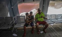 İsrail Nuseyrat Mülteci Kampı’nı kan gölüne çevirdi: Can kaybı 210’a yükseldi