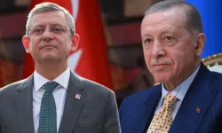 Erdoğan’dan Özel'e sert tepki: Başkomutan benim, ayağını denk al