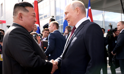Kuzey Kore ve Rusya işbirliğinin arka planı