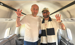 Beşiktaş Rafa Silva'yı resmen duyurdu