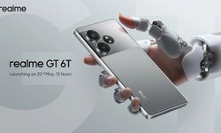 Realme GT 6 Serisi’ni global lansman ile duyurdu