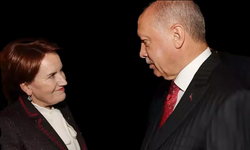 Cumhurbaşkanı Erdoğan ve Meral Akşener Beştepe'de Buluşacak