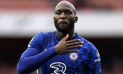 Romelu Lukaku Arabistan'a transfer olmaya sıcak bakıyor